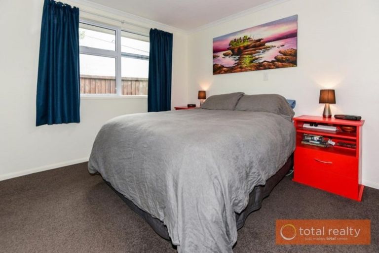 Photo of property in 11 Glovers Road, Halswell, Christchurch, 8025