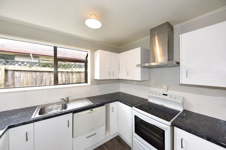 Photo of property in 3/520 Armagh Street, Linwood, Christchurch, 8011