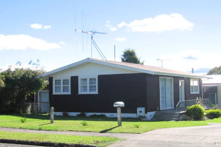 Photo of property in 12 Totara Street, Tokoroa, 3420