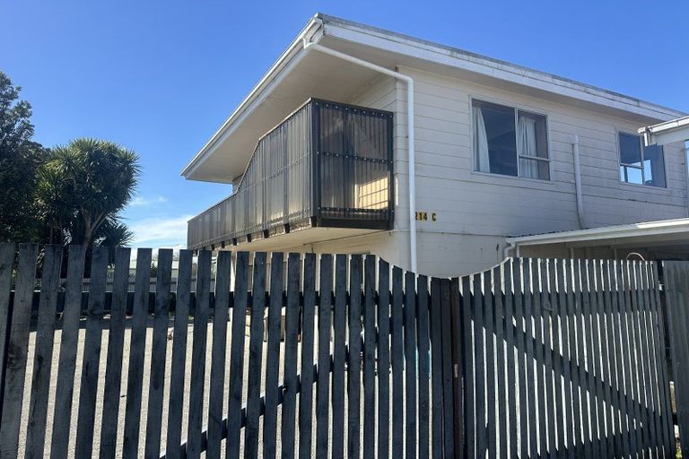 Photo of property in 214c Gibson Quay, Hokitika, 7810