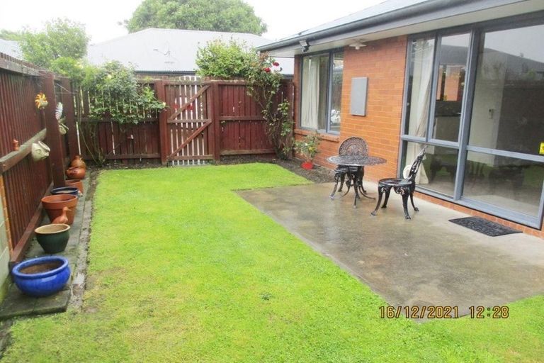Photo of property in 484b Armagh Street, Linwood, Christchurch, 8011