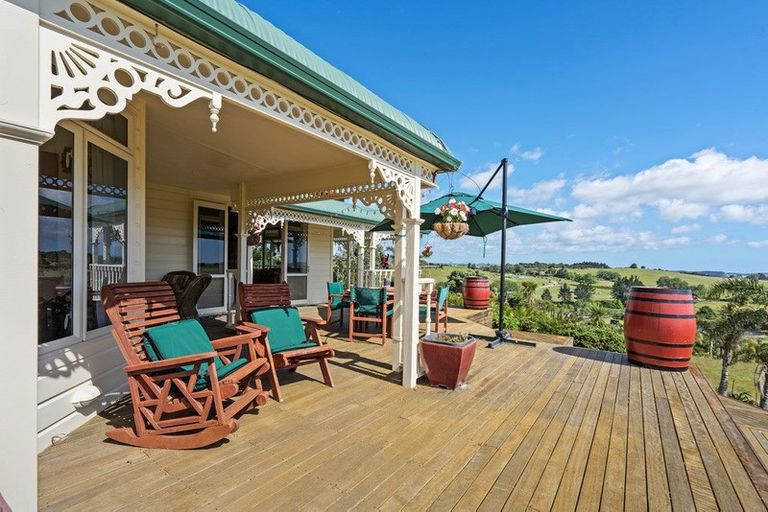 Photo of property in 10 Rangitane Road, Kerikeri, 0294