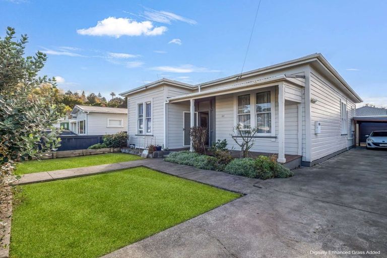 Photo of property in 120 Campbell Street, Whanganui, 4500