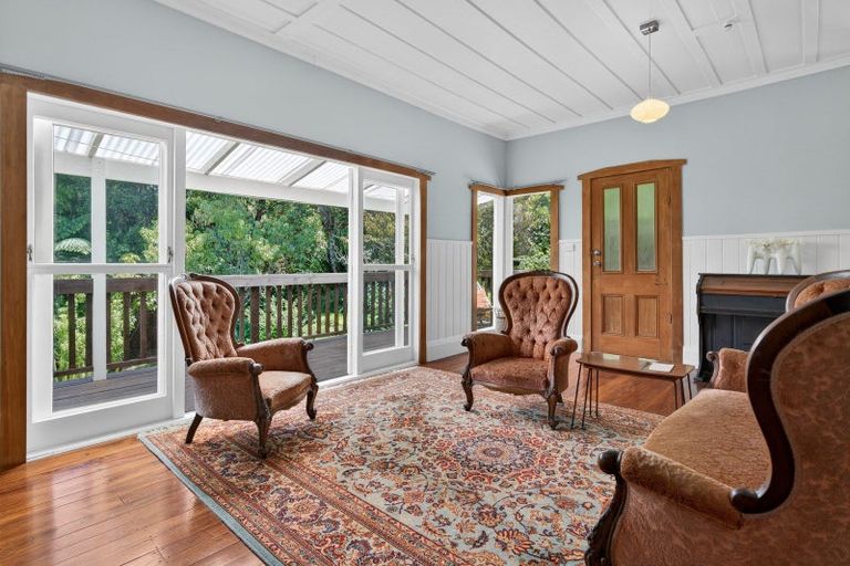 Photo of property in 1052 Wekaweka Road, Waimamaku, Kaikohe, 0473