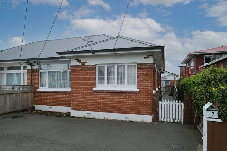 Photo of property in 7b Calder Street, Saint Kilda, Dunedin, 9012