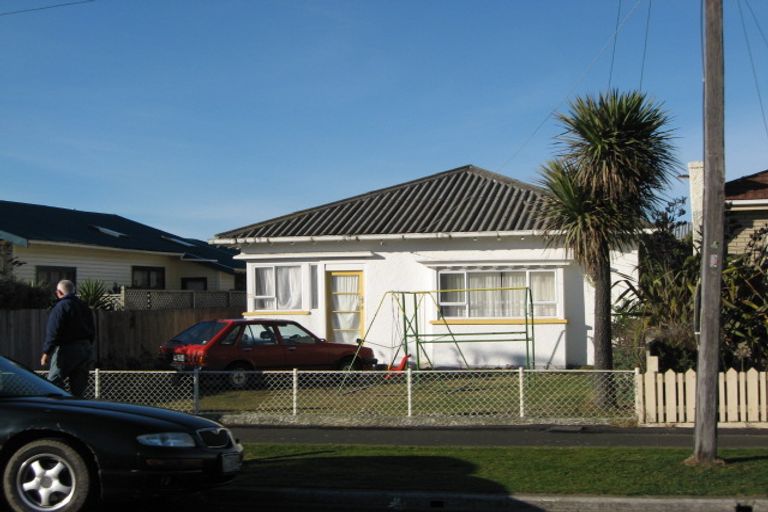 Photo of property in 11 Lonsdale Street, New Brighton, Christchurch, 8083