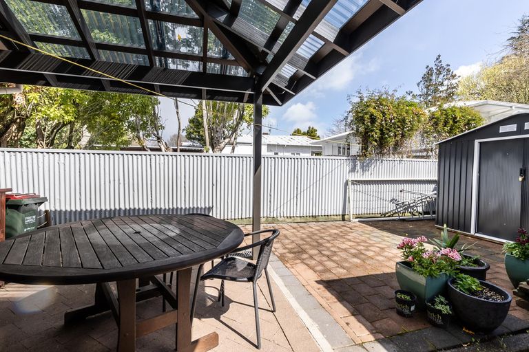 Photo of property in 1a Masons Avenue, Hamilton East, Hamilton, 3216