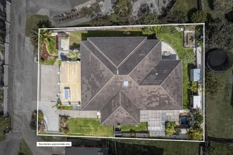 Photo of property in 16 Burwood Terrace, Gulf Harbour, Whangaparaoa, 0930