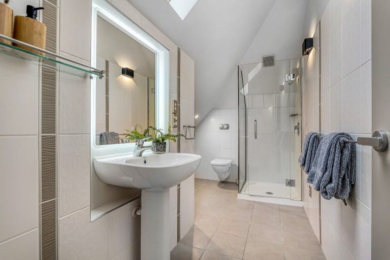 Photo of property in 103 Regent's Park Drive, Casebrook, Christchurch, 8051