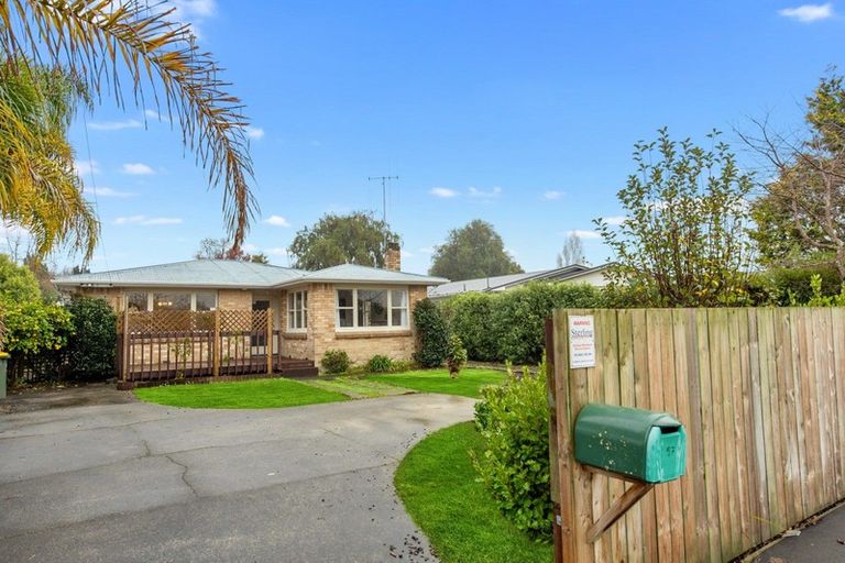 Photo of property in 57 Ascot Road, Chartwell, Hamilton, 3210