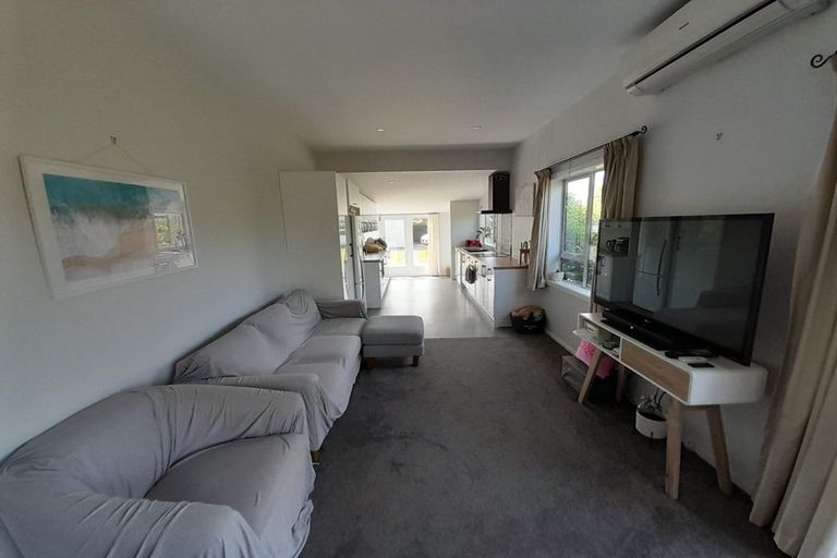 Photo of property in 1 Sumner Street, Spreydon, Christchurch, 8024