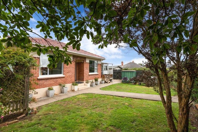 Photo of property in 9 Exmouth Street, Abbotsford, Dunedin, 9018