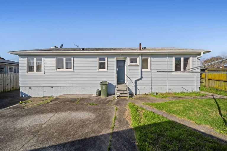 Photo of property in 7 Williams Crescent, Otara, Auckland, 2023