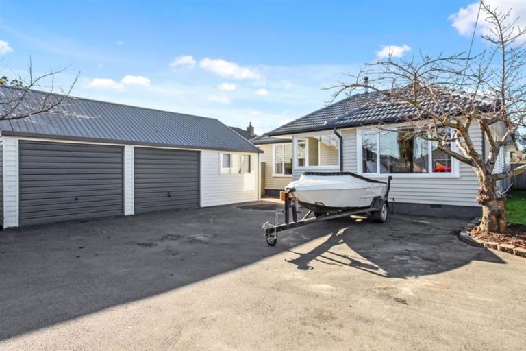 Photo of property in 45 Moreland Avenue, Papanui, Christchurch, 8053