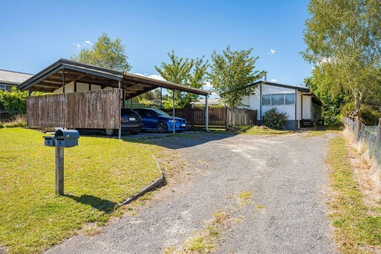 Photo of property in 13 Seath Avenue, Taumarunui, 3920