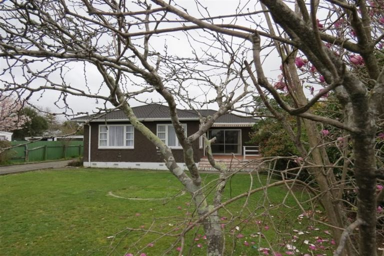Photo of property in 620 Queen Street East, Levin, 5510