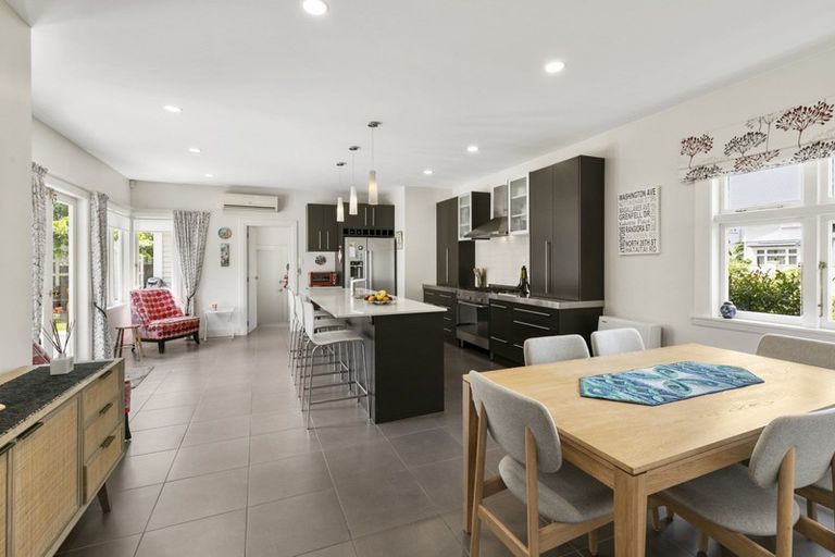 Photo of property in 2 Rangiora Street, Woburn, Lower Hutt, 5010