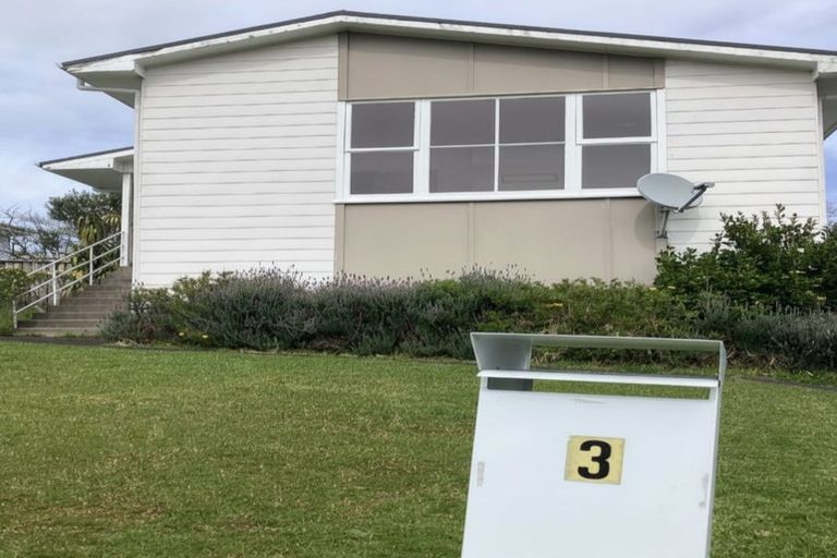 Photo of property in 540 Paremoremo Road, Paremoremo, Auckland, 0632