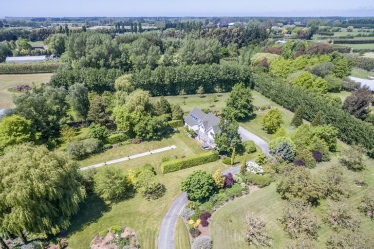 Photo of property in 108 Island Road, Kaiapoi, 7691