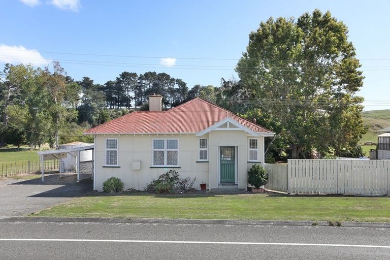 Photo of property in 2659 State Highway 1, Hunterville, Marton, 4787