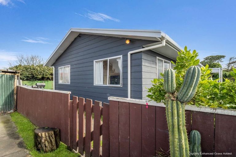 Photo of property in 48 Puriri Street, Gonville, Whanganui, 4501