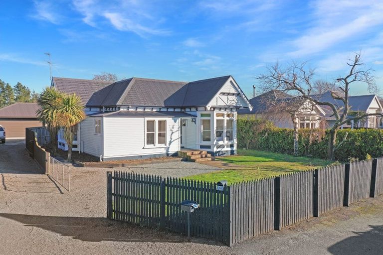 Photo of property in 9 Alford Forest Road, Allenton, Ashburton, 7700