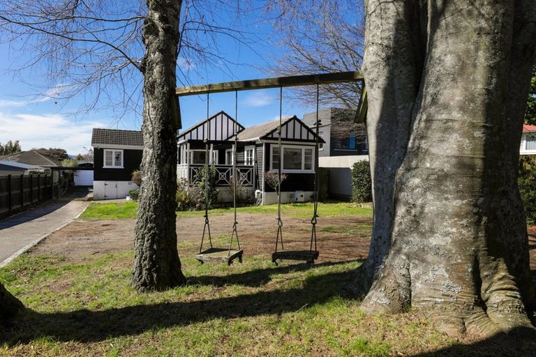 Photo of property in 300 Old Taupo Road, Hillcrest, Rotorua, 3015