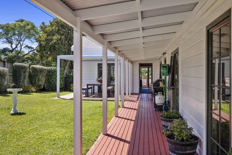 Photo of property in 7c Kapui Place, Waitara, 4320