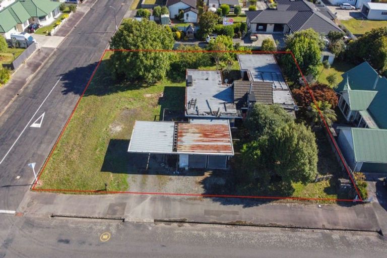Photo of property in 24a Rawhiti Street, Dannevirke, 4930