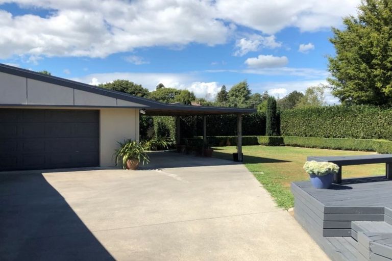 Photo of property in 8 Bedford Crescent, Matamata, 3400