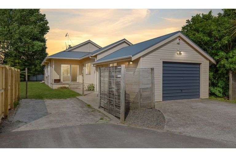 Photo of property in 69a Fifth Avenue, Enderley, Hamilton, 3214