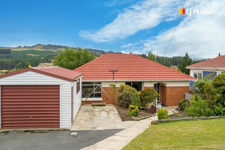 Photo of property in 22 Scotland Terrace, Green Island, Dunedin, 9018