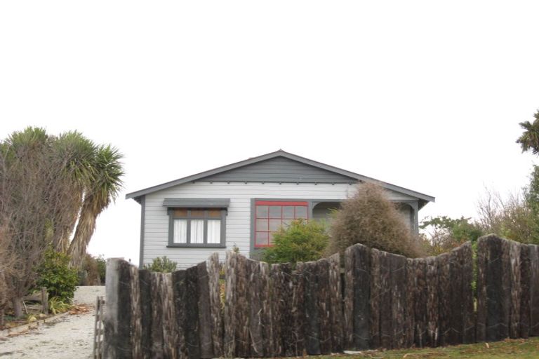 Photo of property in 13 Mount Street, Waikouaiti, 9510