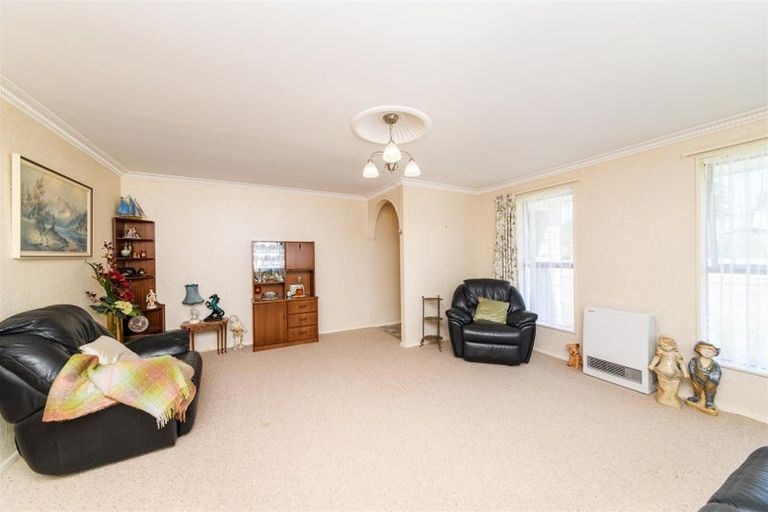 Photo of property in 12b Signal Street, Marton, 4710