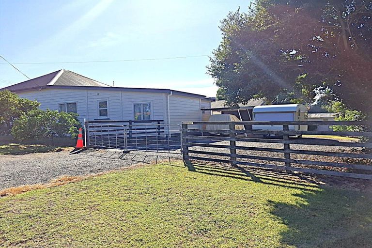 Photo of property in 9231 Paeroa Kopu Road, Matatoki, Thames, 3578