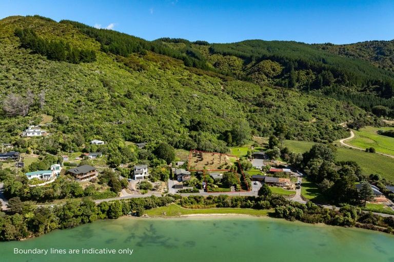 Photo of property in 337 Anakiwa Road, Anakiwa, Picton, 7281