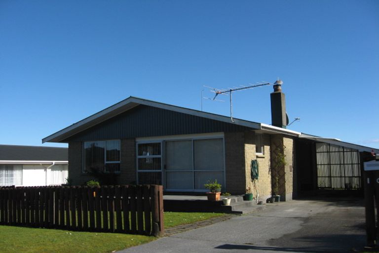 Photo of property in 10 Coulson Road, Karoro, Greymouth, 7805