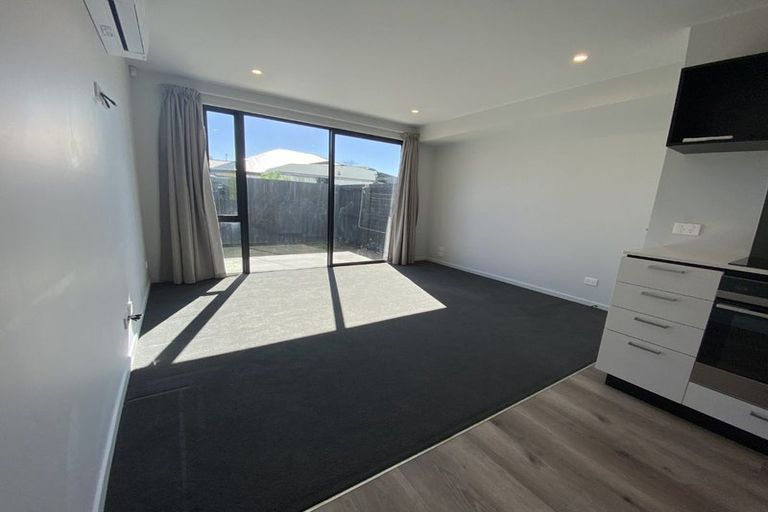 Photo of property in 6/24 Percy Street, Phillipstown, Christchurch, 8011