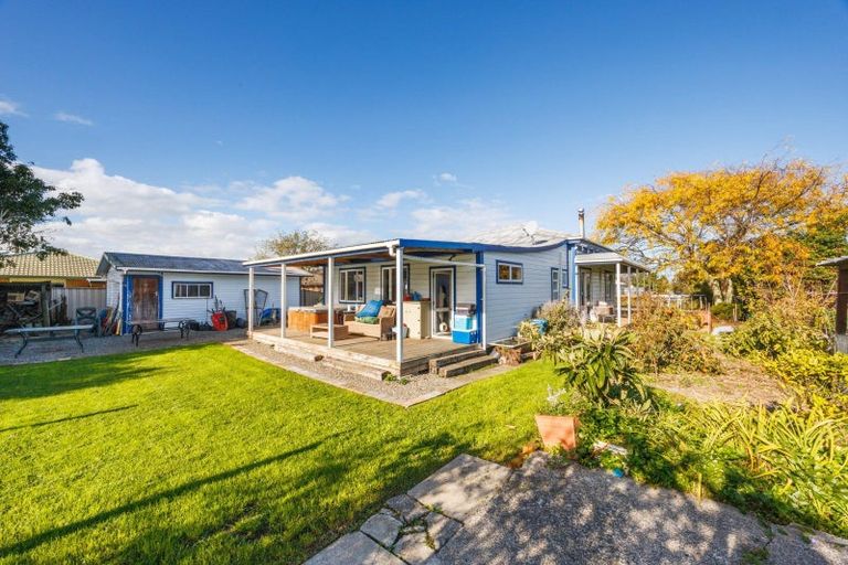 Photo of property in 22 King Street, Feilding, 4702