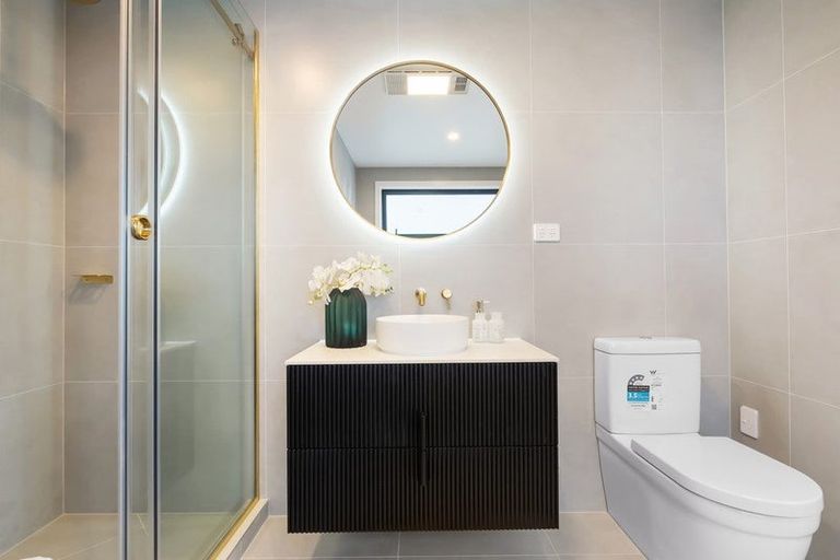 Photo of property in 2/42 Gordon Avenue, St Albans, Christchurch, 8014