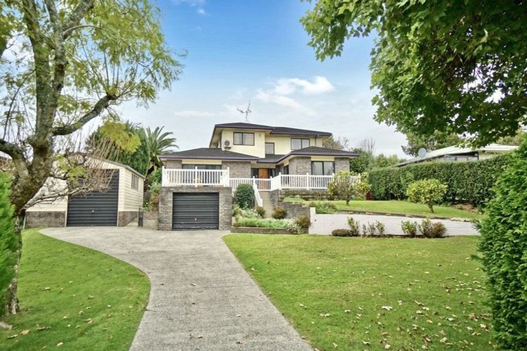 Photo of property in 12 Beatty Avenue, Te Puke, 3119