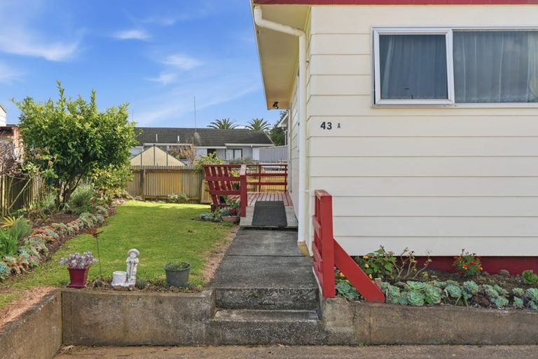 Photo of property in 43a-b Puckey Avenue, Kaitaia, 0410