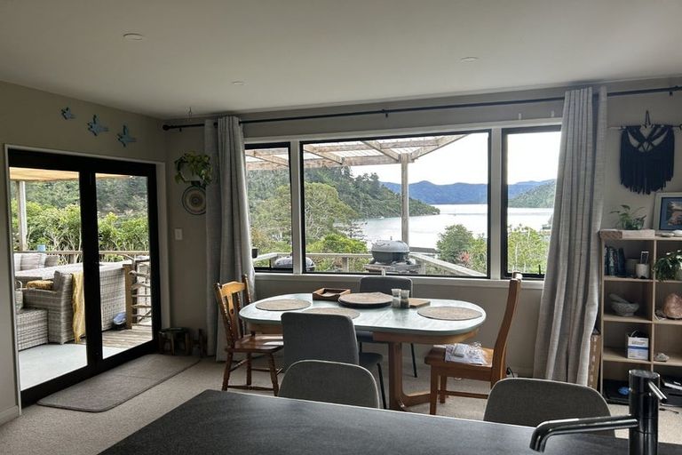 Photo of property in 593 Port Underwood Road, Whatamango Bay, Picton, 7281