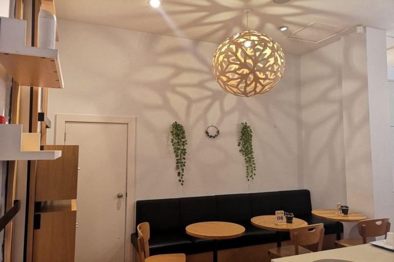 Photo of property in 100 Albert Street, Hamilton East, Hamilton, 3216