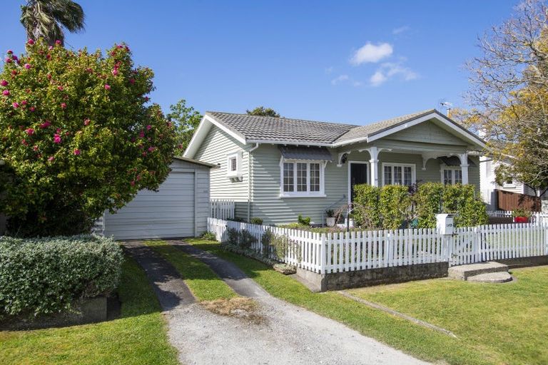 Photo of property in 165 Whitaker Street, Whataupoko, Gisborne, 4010