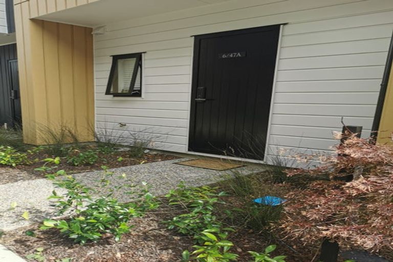 Photo of property in 4/47a Huntington Drive, Huntington Park, Auckland, 2013