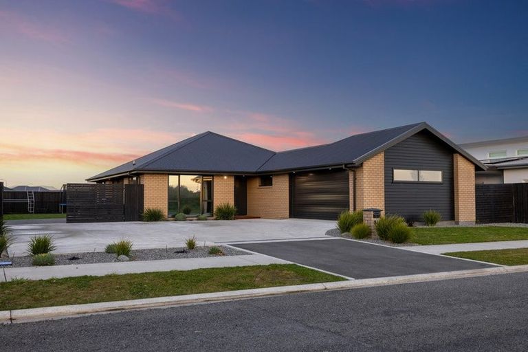 Photo of property in 848 Goulds Road, Rolleston, 7614