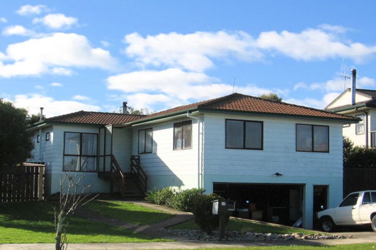 Photo of property in 47 Fraser Drive, Feilding, 4702