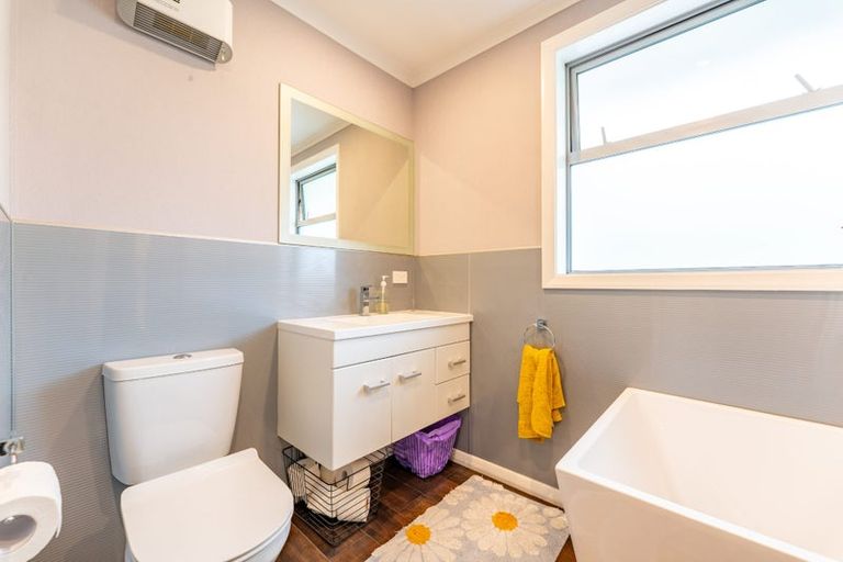 Photo of property in 40 Coonoor Road, Watlington, Timaru, 7910