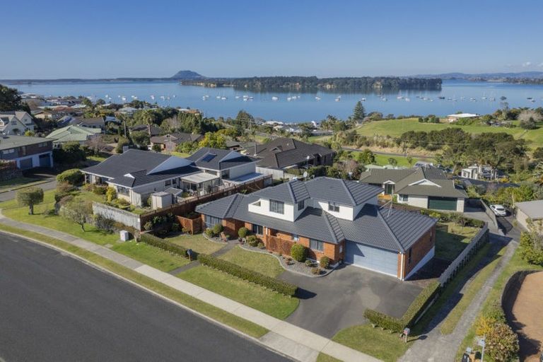 Photo of property in 47 Hamurana Road, Omokoroa, 3114